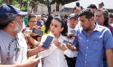 El fracaso de Norma Otilia en Chilpancingo, Guerrero