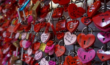 San Valentín y la mercantilización de las relaciones