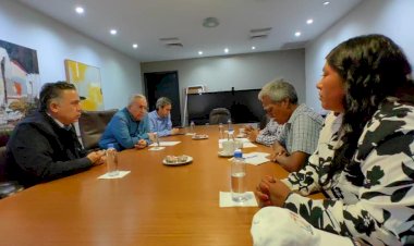 Rocha Moya incumple acuerdos; Antorcha reanudará protestas