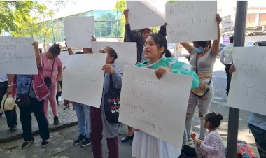 Subsecretaría de Vía Pública exige hasta 5 mil pesos semanales a ambulantes