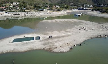 Sequía grave: el pronóstico para Nuevo León