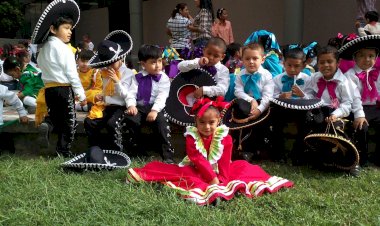 Más deporte y cultura en escuelas