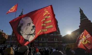 Algunas reflexiones sobre el primer centenario de la muerte de Lenin