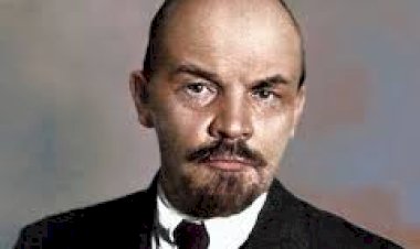 Lenin, ejemplo para la juventud estudiosa, profesionistas y pueblo trabajador (I/II)
