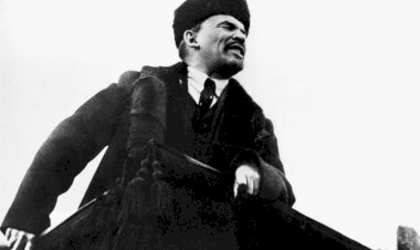 A la obra de Lenin, 100 años después