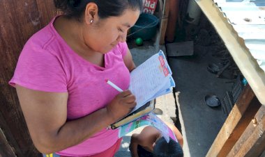 Guerrero: Entre la sequía y la desidia gubernamental