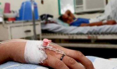 Quintana Roo tercer lugar en casos de dengue y número de muertes a nivel nacional
