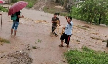 Urge dren pluvial en Córdova, Veracruz: ayuntamiento se niega a resolver