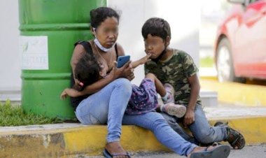 Persiste desnutrición infantil en la Zona Maya de Quintana Roo