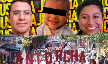ASÍ PENSAMOS | ¡Justicia en Guerrero!, clamor nacional
