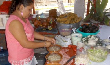 Con el peor salario del país, las trabajadoras del hogar en Quintana Roo