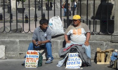 El desempleo en Tlaxcala, un caso que persiste