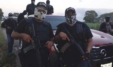 México, país de la violencia y la inseguridad