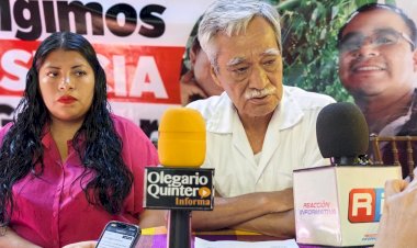 En Sinaloa, demandan justicia para líderes antorchistas asesinados