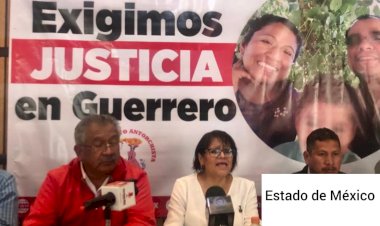 A un año del asesinato de antorchistas en Guerrero, claman por justicia
