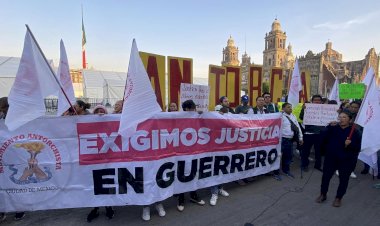 La impunidad está latente en México