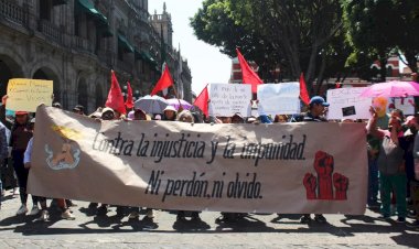 La justicia en Guerrero es una urgente necesidad