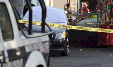 Sobre el preocupante aumento de la violencia en Tlaxcala