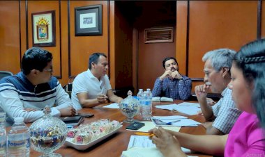 Exigen a ayuntamiento de Culiacán destine recursos para obras y servicios