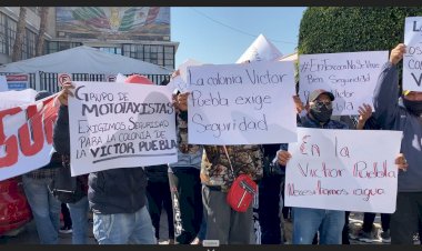 Ayuntamiento de Texcoco apuesta por desalojo de habitantes