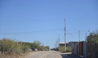 Distritos locales de Hermosillo olvidados por los políticos