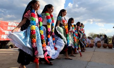 Con cultura también se lucha contra la pobreza de México