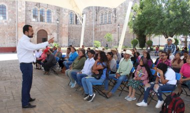 ¿Qué debemos hacer los antorchistas ante el proceso electoral 2024?