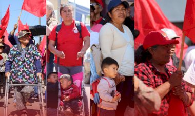 Reivindicar el papel de la madre en México
