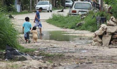 Mira electoral en Tulum; los pobres anhelan progreso
