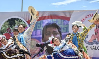 Conmemoran 20 años de llegada de Antorcha a Ahome