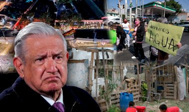 ASÍ PENSAMOS… | La Ciudad de México y el presidente insultador