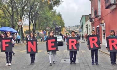 Día del Estudiante: hacia un frente revolucionario de transformación social