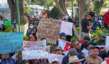 Chimalhuacán, un gran proyecto antorchista destruido por Morena