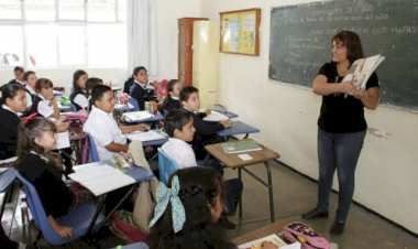 Morena castigó otro año más a docentes