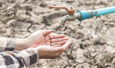 Se aproxima otra crisis de agua en Nuevo León