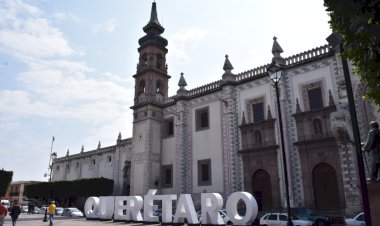El cuento de Querétaro que debe dejar de repetirse