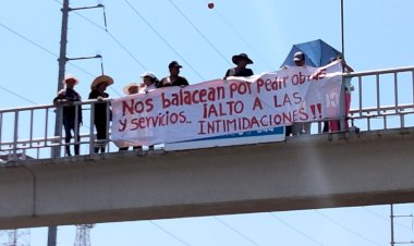 Abrazos no, balazos: las incoherencias del Gobierno de Hidalgo