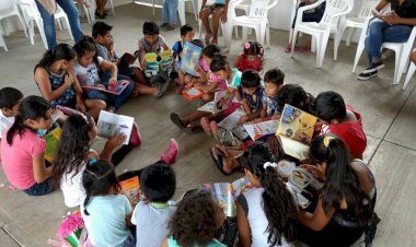 La lectura, hábito deshabituado