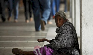 Se desvanecen esperanzas de un futuro mejor para los mexicanos