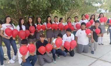 Escuelas Antorchistas en Tamaulipas festejan 24 años de lucha nacional