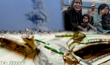 ASÍ PENSAMOS… | Tregua en Gaza, ¿dejará Estados Unidos de mandar armas?