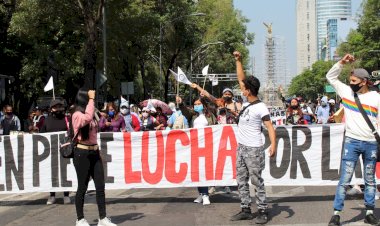 La educación no mejora: los estudiantes debemos luchar