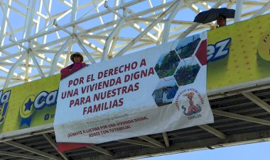 Gobierno de Sinaloa se compromete a atender demandas de Antorcha