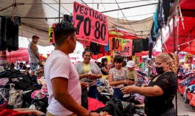 Al alza, tendencia de la economía informal en Querétaro
