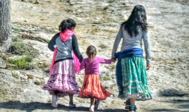 Crisis hídrica en Mezquital deja a comunidades sin agua