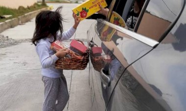 El trabajo infantil en México sigue en aumento