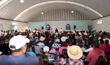 Arranca contienda de 2027 en Querétaro