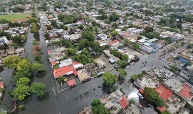 Urge un plan hídrico integral para Chetumal