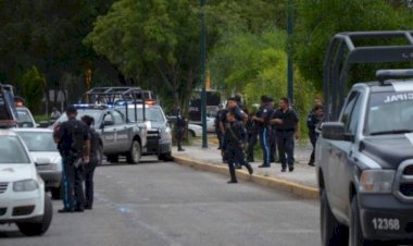 Inseguridad y abstencionismo en Guanajuato