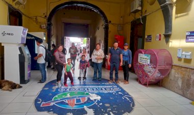 Antorcha urge al Ayuntamiento de Valle de Santiago para que de alternativa de vivienda a familias pobres